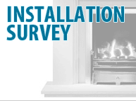 Free Installation Survey