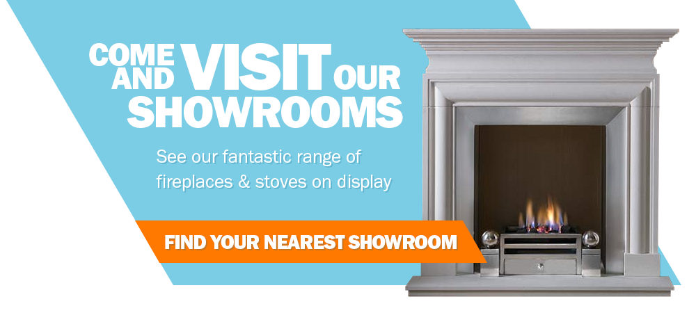 Visit our showrooms