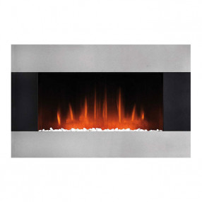 Burley Glaston 503R Wall Mounted Electric Fire 