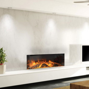 Evonic e1030 Built-In Electric Fire