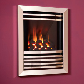 Flavel Expression HE Wall Mounted Gas Fire