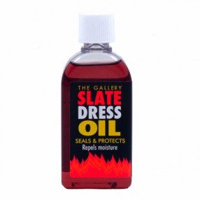 Slate Oil