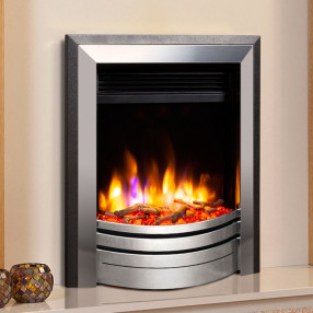 Celsi Ultiflame VR Frontier Electric Fire